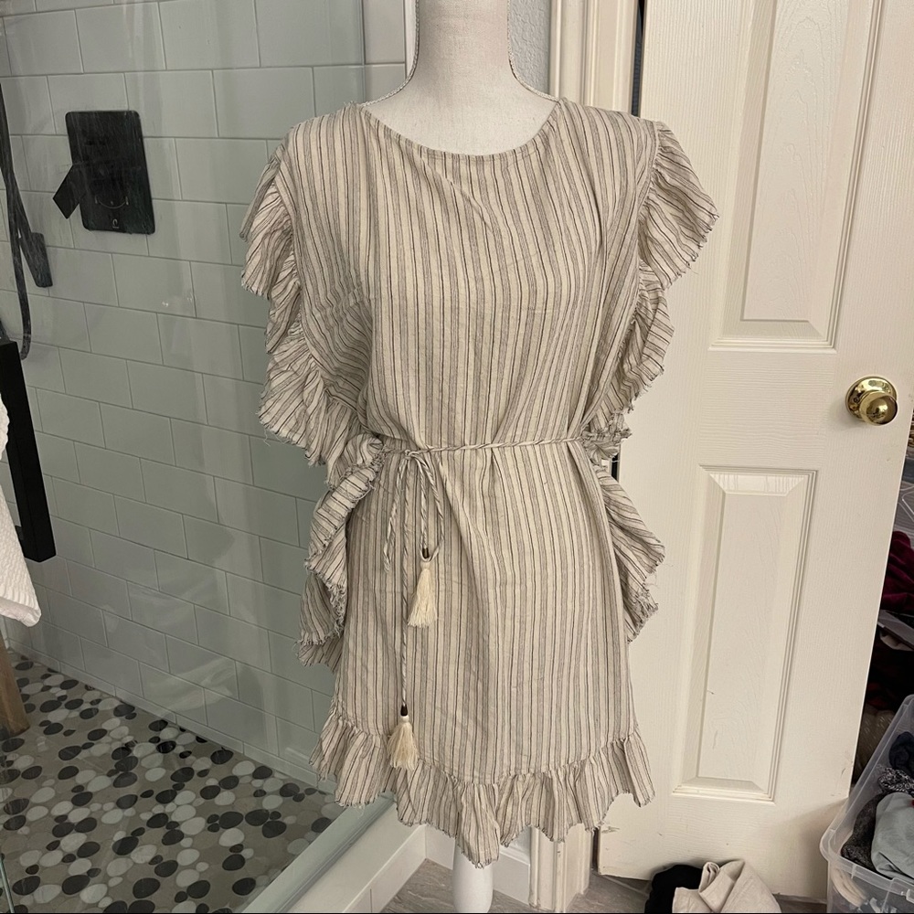 PPLA Dress